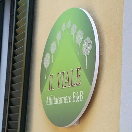 Il Viale B&B ปอนเตเดรา ภายนอก รูปภาพ