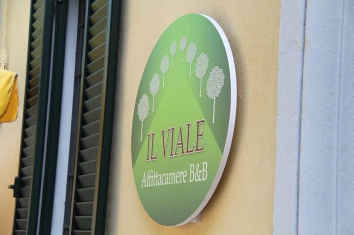 Il Viale B&B ปอนเตเดรา ภายนอก รูปภาพ